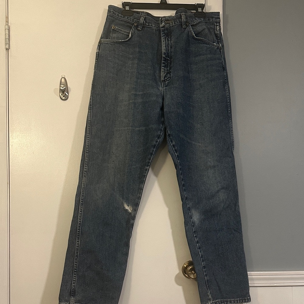 Blue Jeans